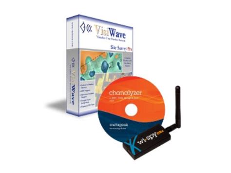 Download MetaGeek Chanalyzer 6.0.1.11