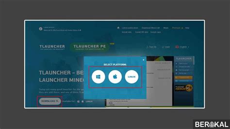 Download TLauncher with Crack