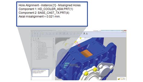 Geometric DFMPro 12.0.0.15811 for