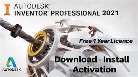 Autodesk Inventor OEM 2022